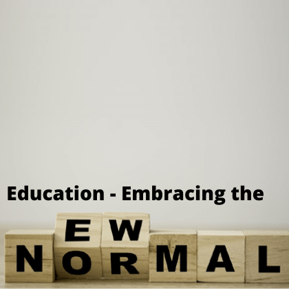 Education-Embracing-the-New-normal-Post-COVID